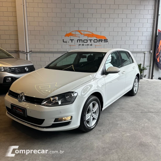 GOLF 1.4 250 TSI Highline