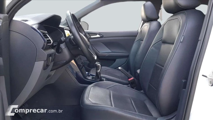 T-CROSS 1.0 200 TSI TOTAL FLEX COMFORTLINE AUTOMÁ
