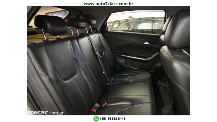 TIGGO 3X - 1.0 VVT TURBO i PRO CVT