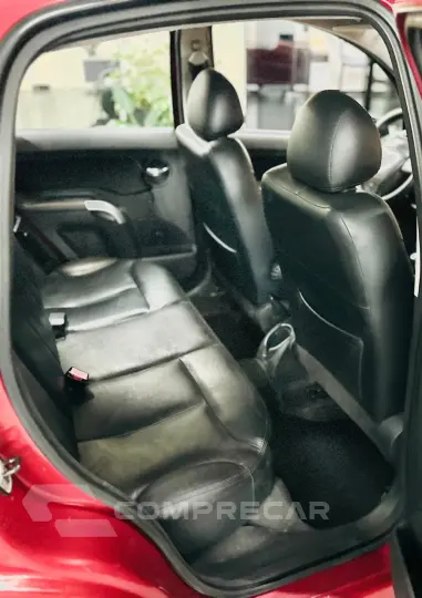 C3 1.4 I Exclusive 8V