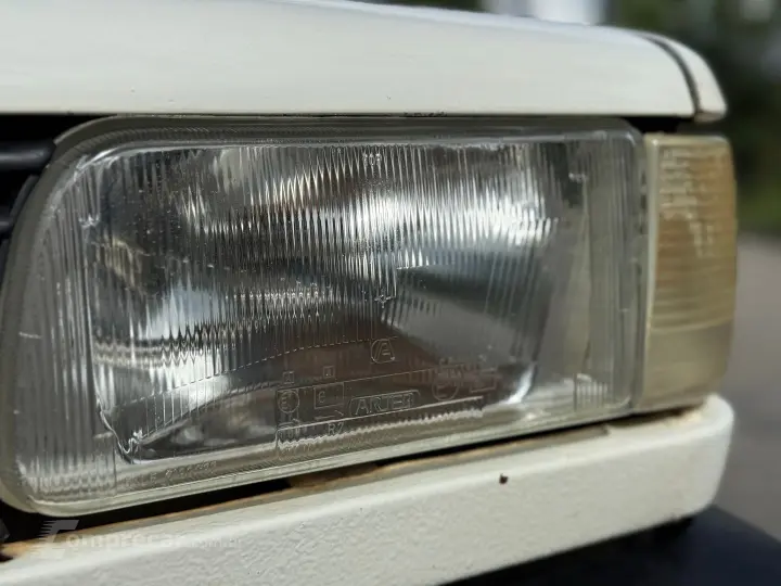 Gol 1.6 Cl 8V Gasolina 2P Manual