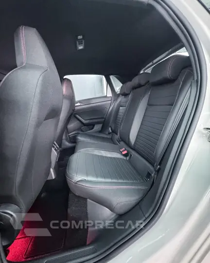 POLO 1.4 250 TSI GTS