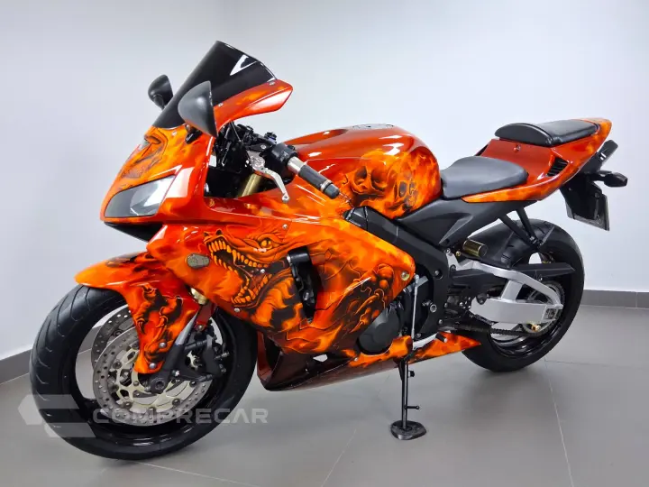 CBR 600RR