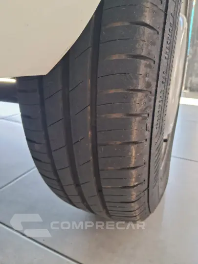 FIORINO 1.4 MPI Furgão Endurance 8V