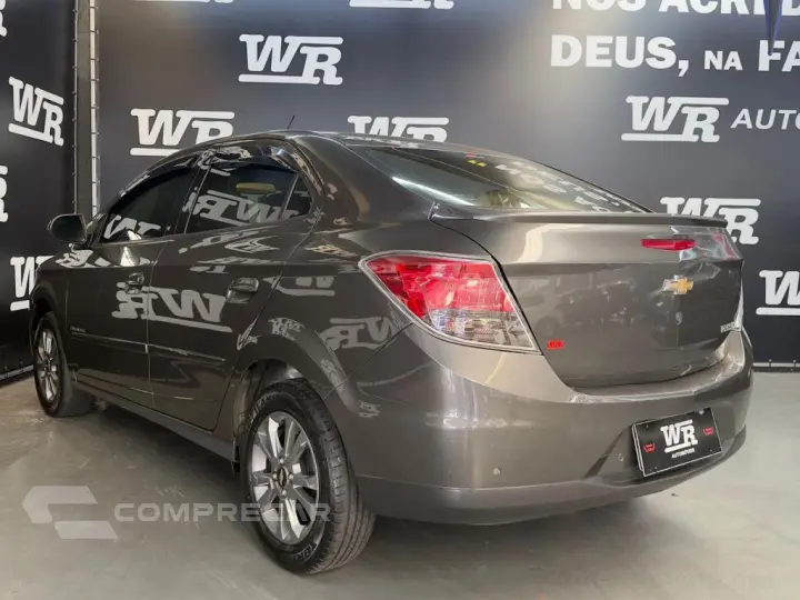 PRISMA 1.0 MPFI Advantage 8V