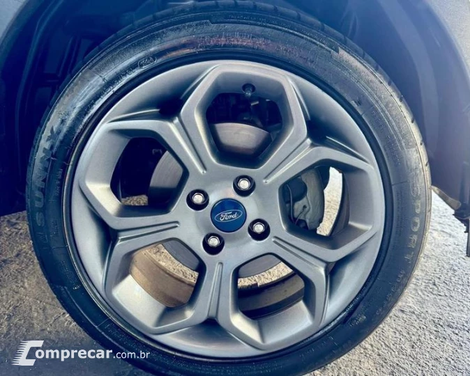 ECOSPORT ATM4AT 2.0