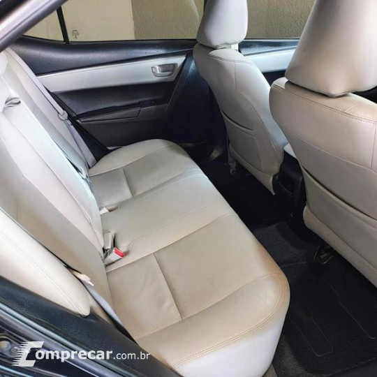 COROLLA 2.0 XEI 16V