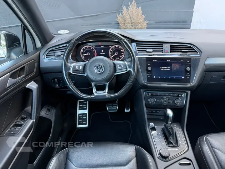 TIGUAN 2.0 350 TSI Allspace R-line 4motion