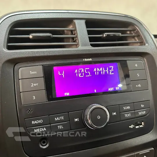 Kwid KWID Zen 1.0 Flex 12V 5p Mec.