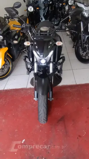 Fz 15 150 Fazer ABS