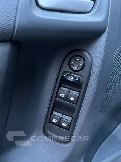 C3 1.2 Pure Tech Attraction