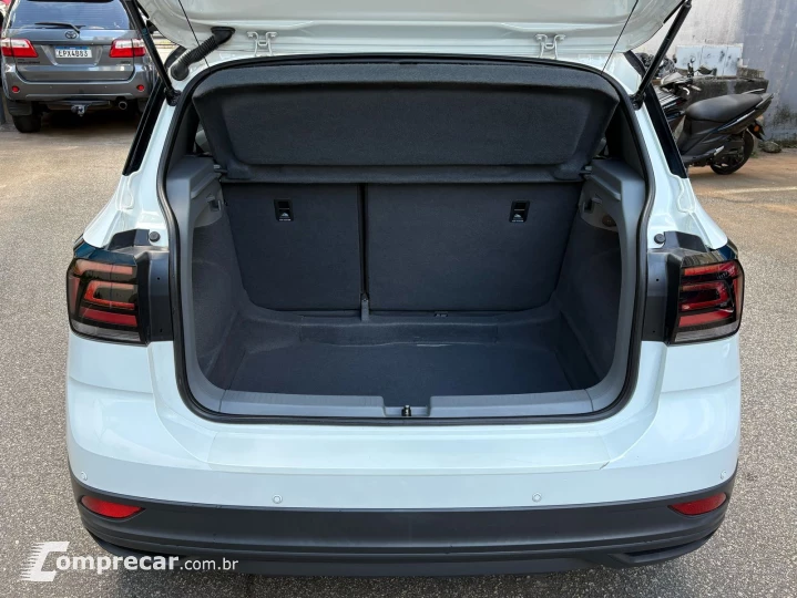 T-CROSS 1.0 200 TSI Sense