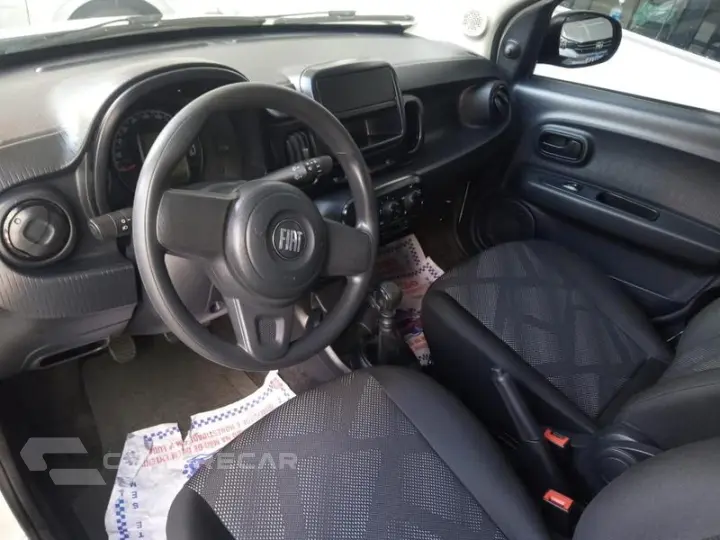 MOBI LIKE 1.0 FLEX 4P