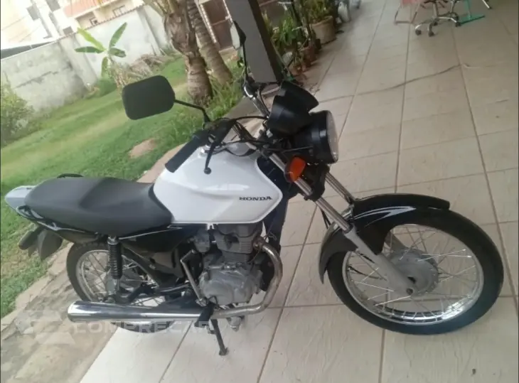 CG 150 Job
