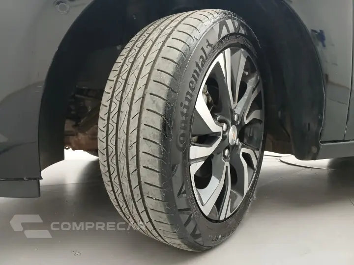 ONIX 1.0 TURBO FLEX PLUS PREMIER AUTOMÁTICO