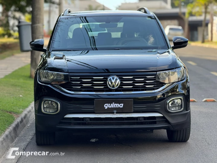 T-CROSS 1.4 250 TSI Highline