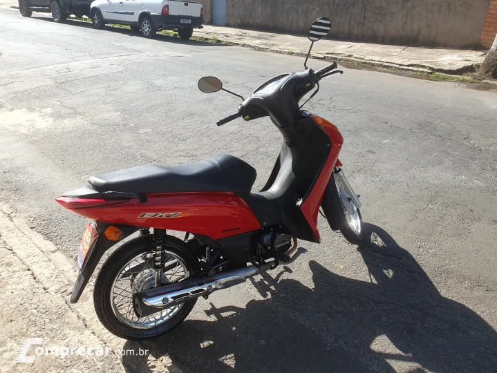 BIS 100 ES