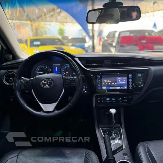 COROLLA XRS20FLEX