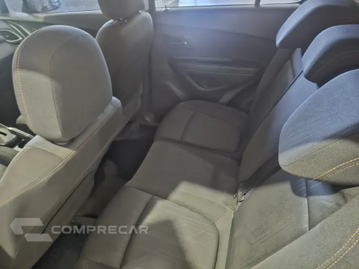 TRACKER 1.4 16V Turbo LT