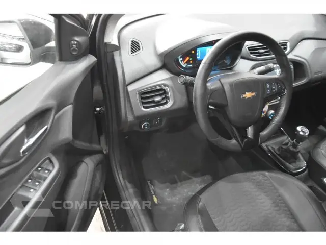 ONIX - 1.4 MPFI LTZ 8V 4P MANUAL