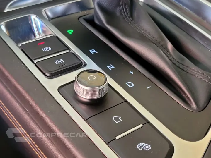 ARRIZO 6  PRO 1.5 Turbo Flex Aut.