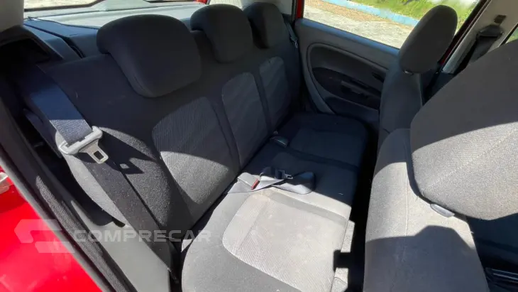 PUNTO 1.4 Attactive 8V