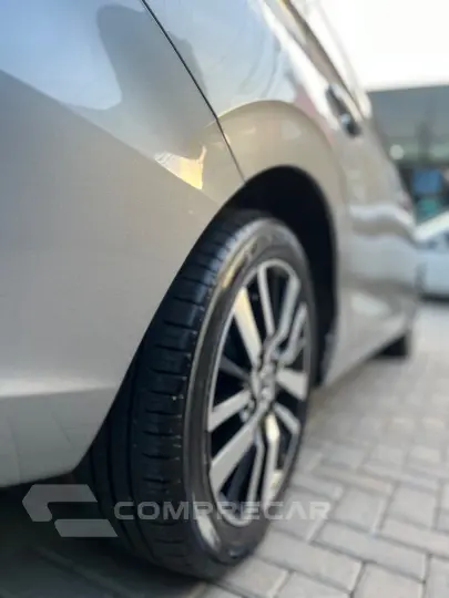 CITY Hatchback EXL 1.5 Flex 16V Aut.