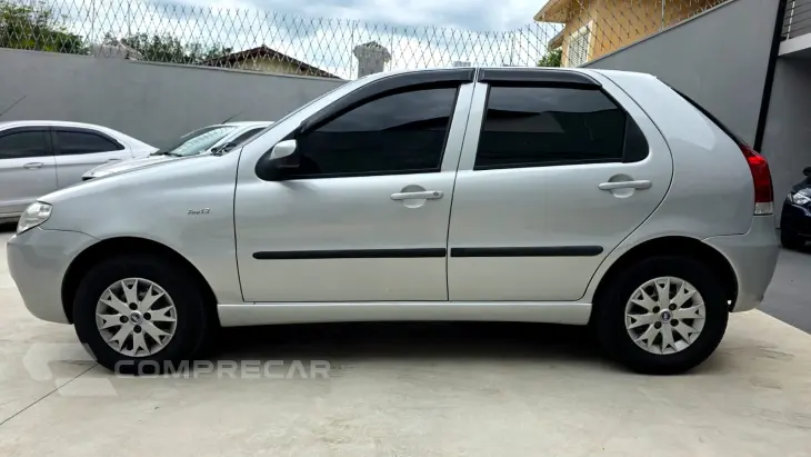 Palio 1.3 ELX
