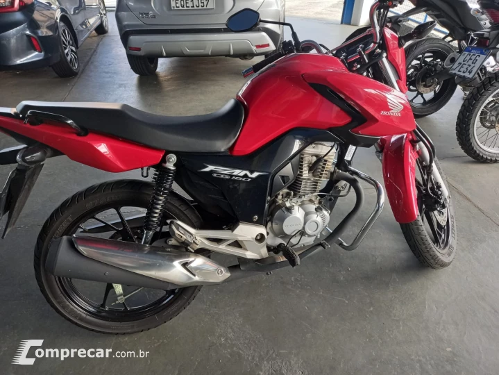 Fan 160cc
