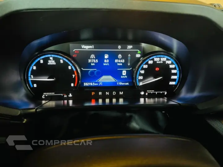 BRONCO SPORT 2.0 ECOBOOST GASOLINA WILDTRAK 4X4 SELECTSHIFT
