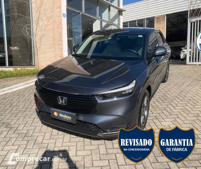 HR-V EX 1.5 Sensing 16V 5p Aut.