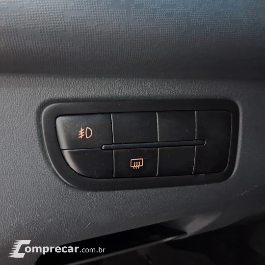 UNO 1.0 EVO Vivace 8V