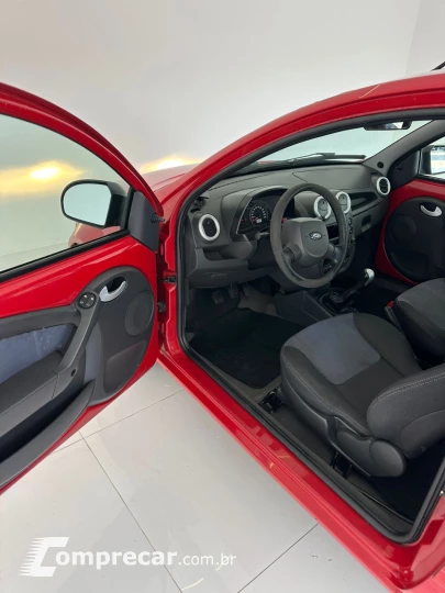 KA 1.0 S 12V