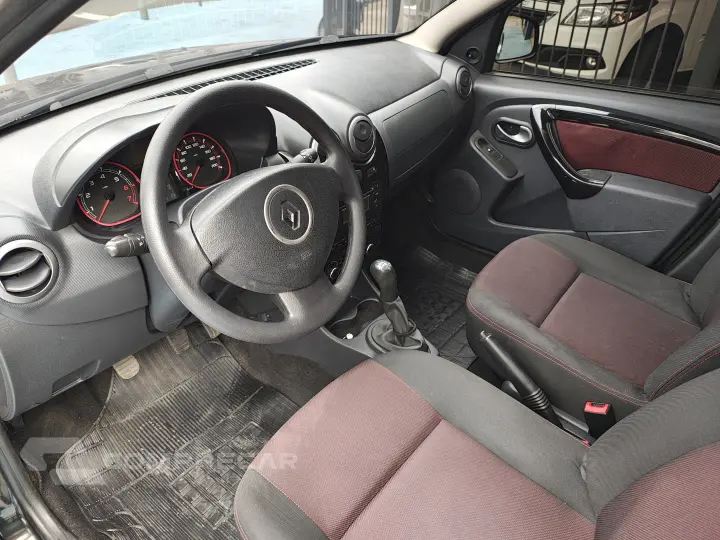 SANDERO 1.6 Stepway 8V