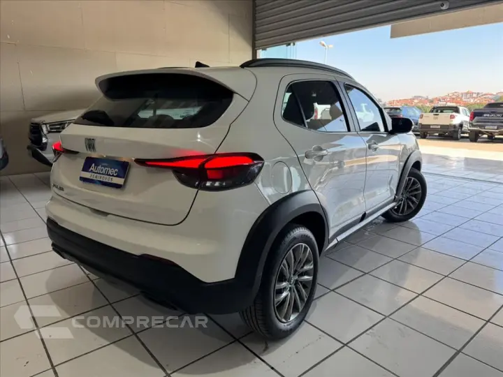 PULSE 1.3 FLEX DRIVE CVT