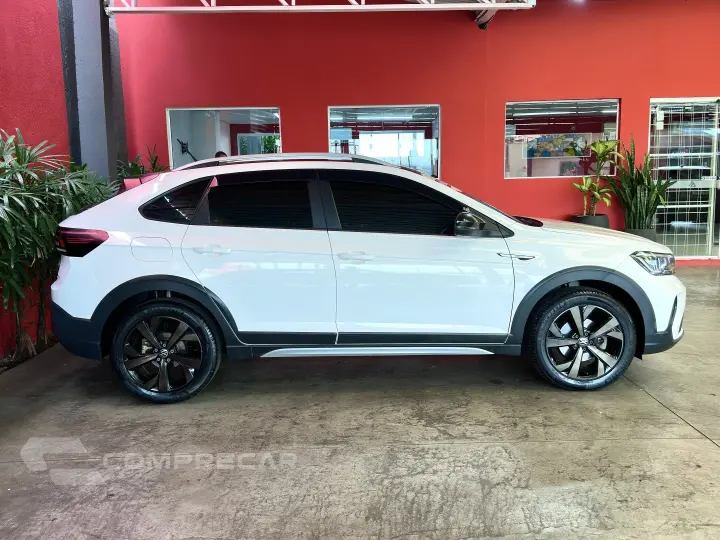 NIVUS 1.0 200 TSI TOTAL FLEX HIGHLINE AUTOMÁTICO
