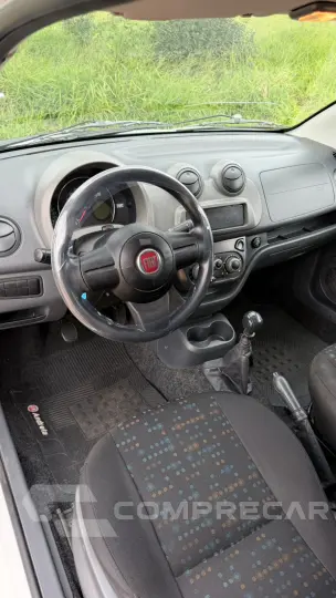 FIORINO 1.4 MPI Furgão 8V