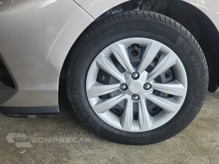 HB20 1.0 12V FLEX SENSE PLUS MANUAL