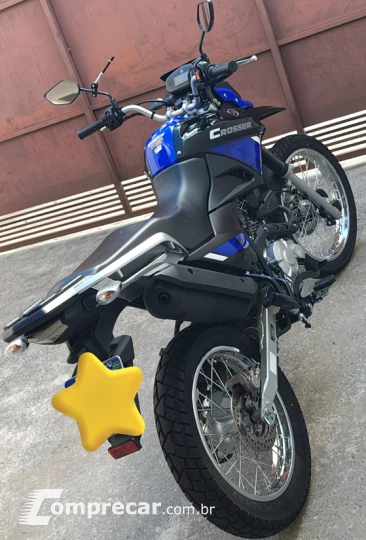XTZ CROSSER Z