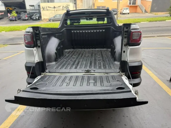 Strada Endurance 1.3 Flex 8V CS Plus