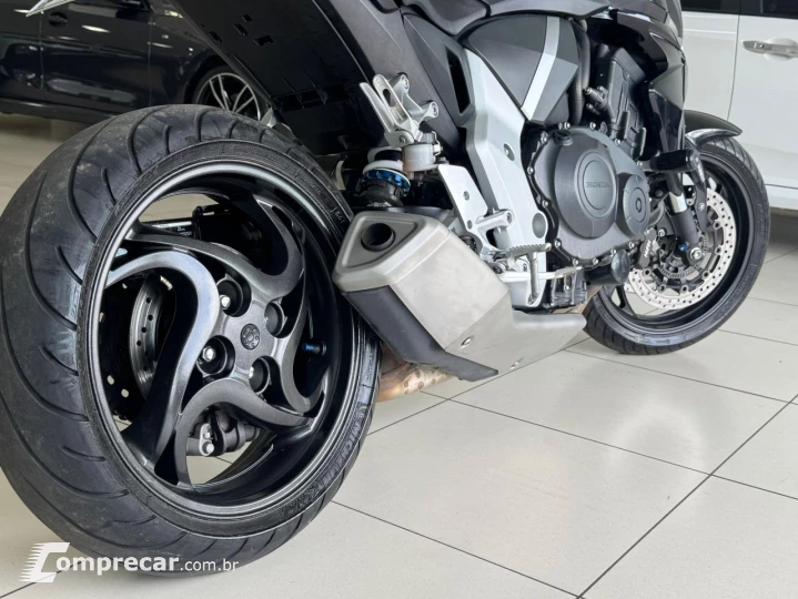 CB 1000 R ABS