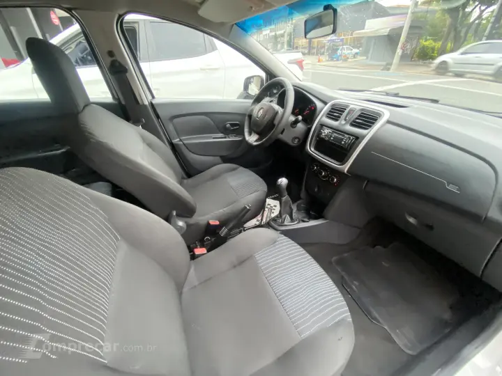 SANDERO 1.0 12V SCE Authentique