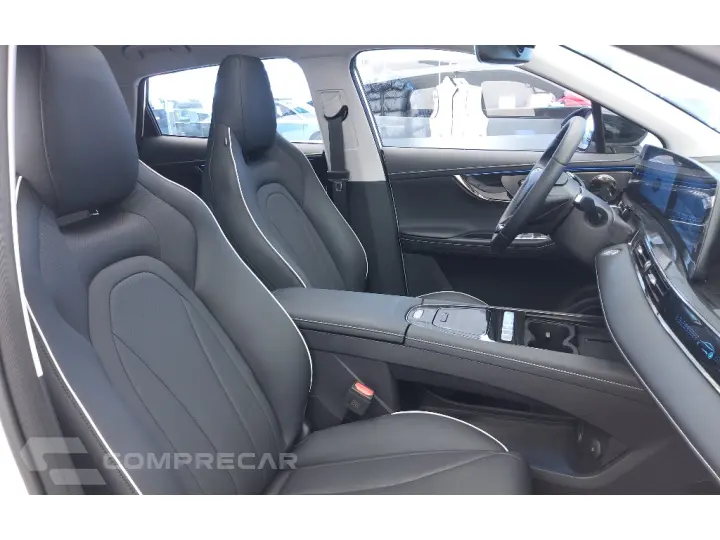 5 1.5 TGDI HEV PRESTIGE DHT