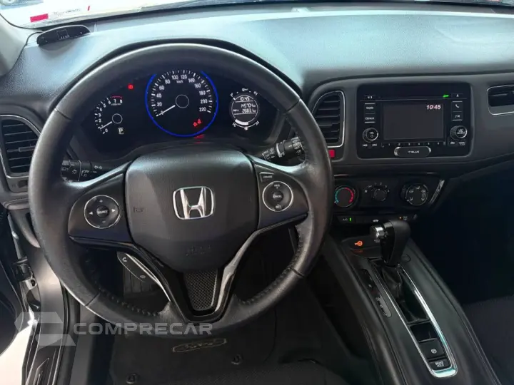 HR-V EX 1.8 Flexone 16V 5p Aut.