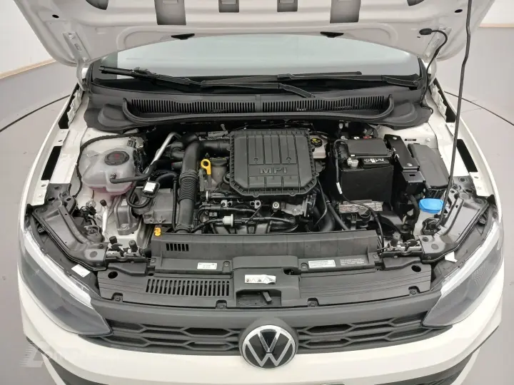 POLO 1.0 MPI TRACK MANUAL