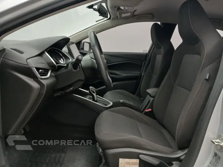 ONIX 1.0 TURBO FLEX LTZ AUTOMÁTICO