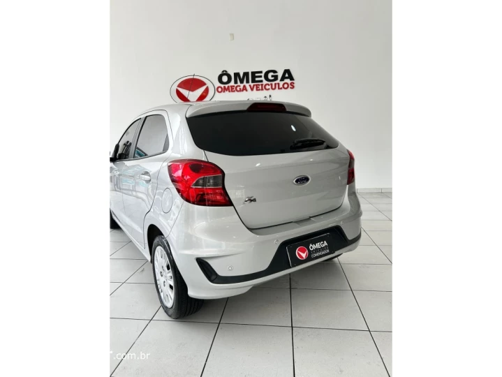 KA 1.0 TI-VCT FLEX SE PLUS MANUAL