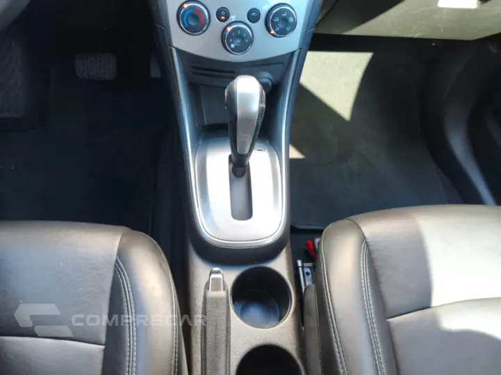 TRACKER 1.8 MPFI LTZ 4X2 16V