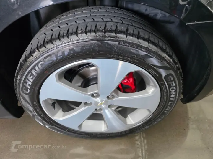 CRUZE 1.8 LT Sport6 16V