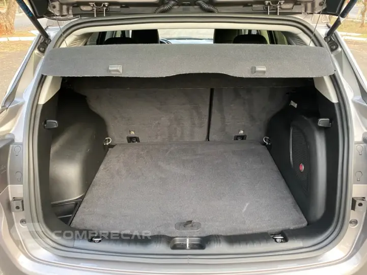 COMPASS 2.0 16V Limited
